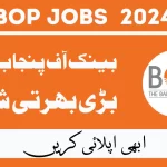 Jobs in Bank of Punjab